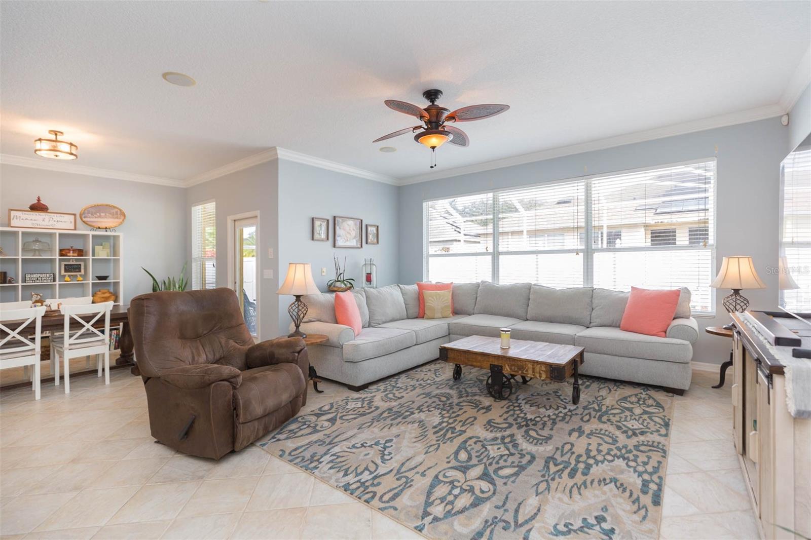 PANTHER TRACE PH 1A - Residential