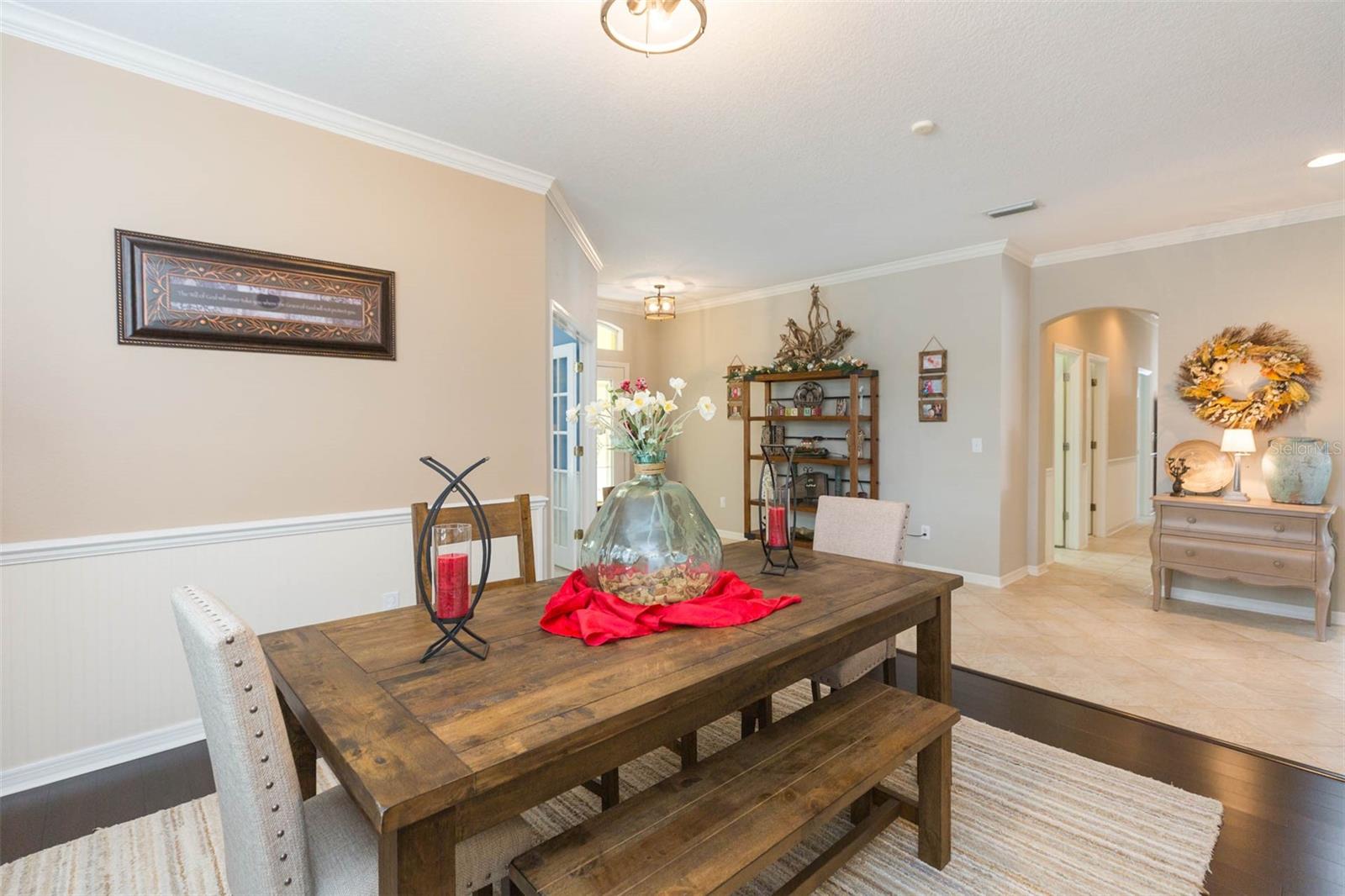 PANTHER TRACE PH 1A - Residential