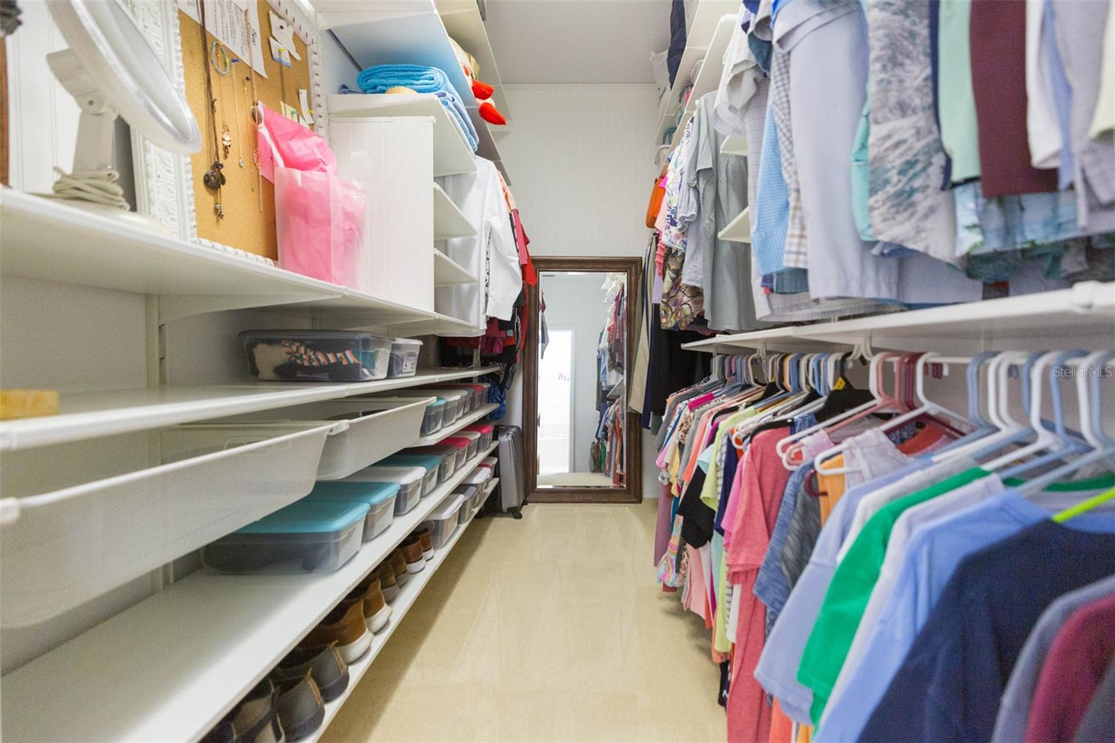 PANTHER TRACE PH 1A - Residential