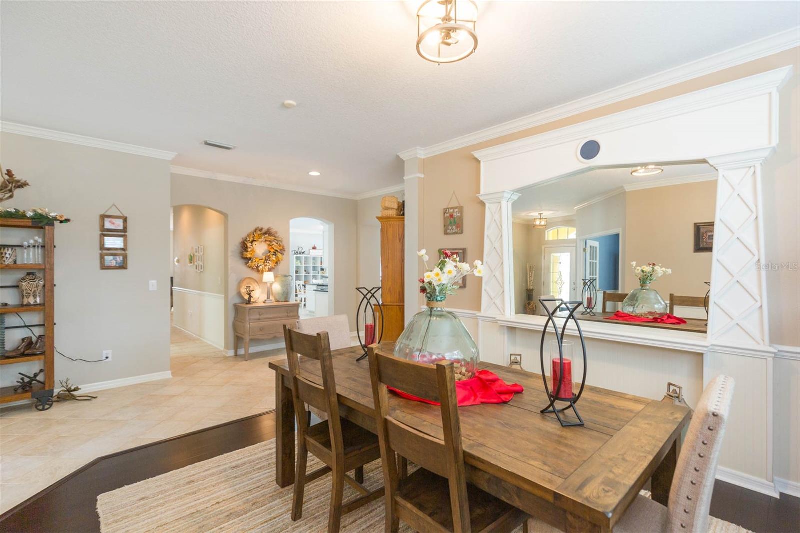 PANTHER TRACE PH 1A - Residential