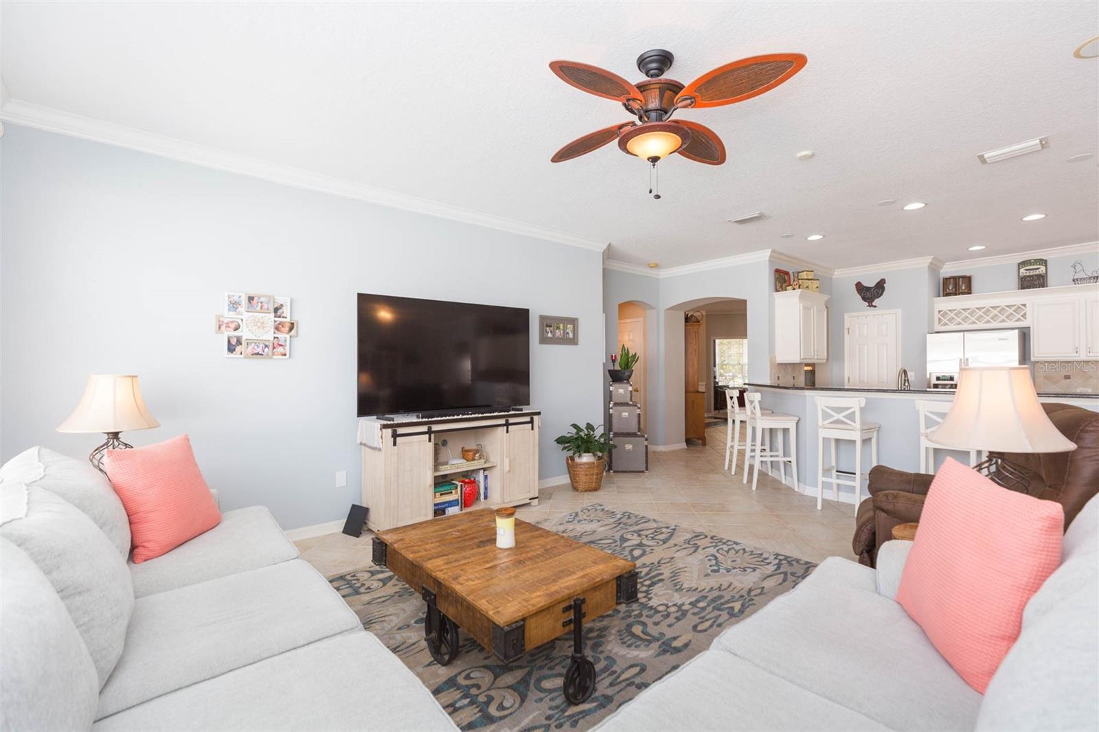 PANTHER TRACE PH 1A - Residential