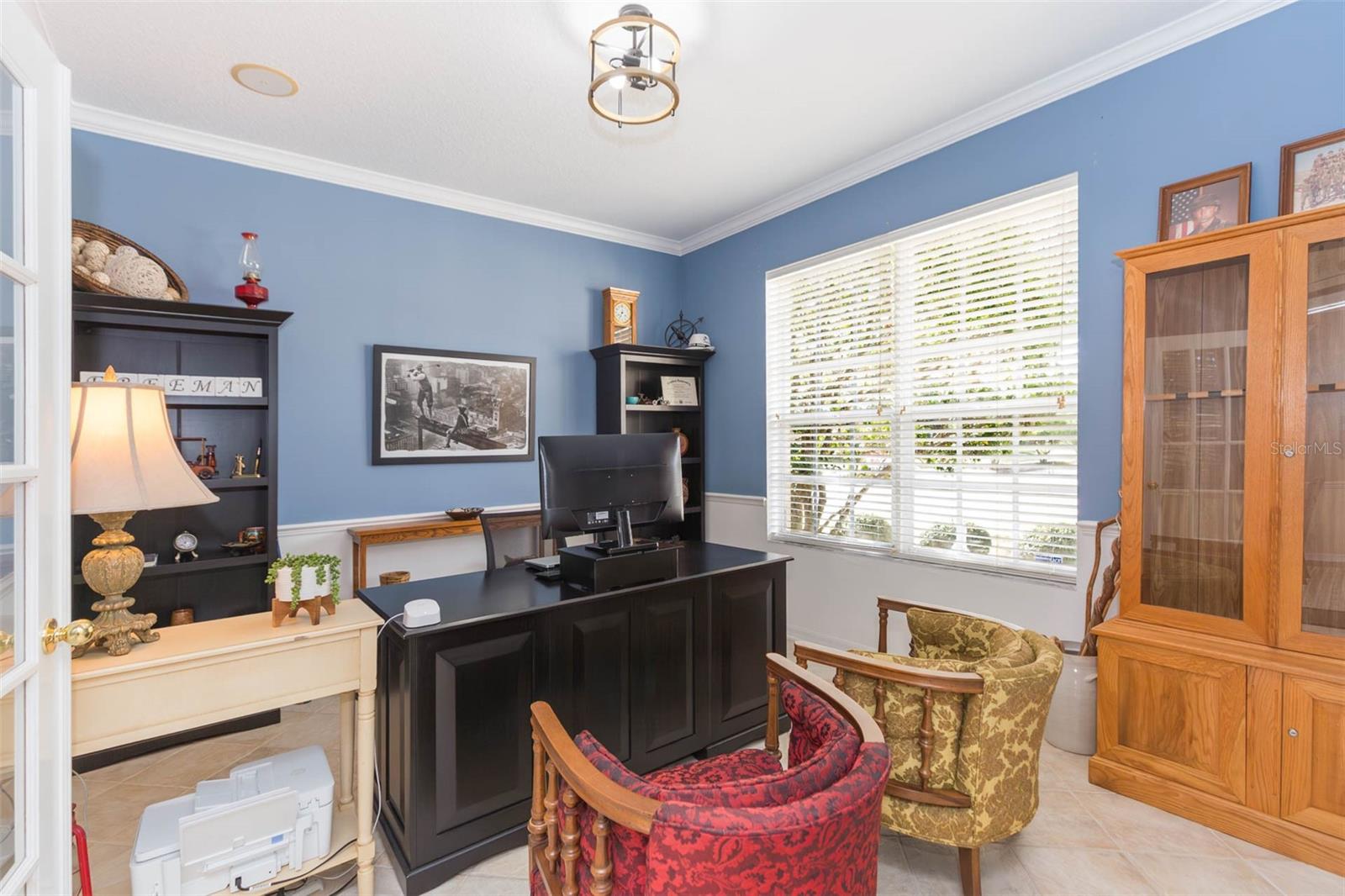 PANTHER TRACE PH 1A - Residential