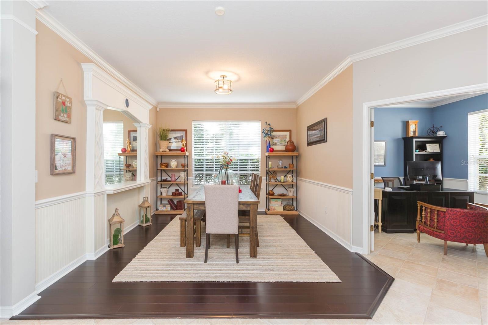 PANTHER TRACE PH 1A - Residential