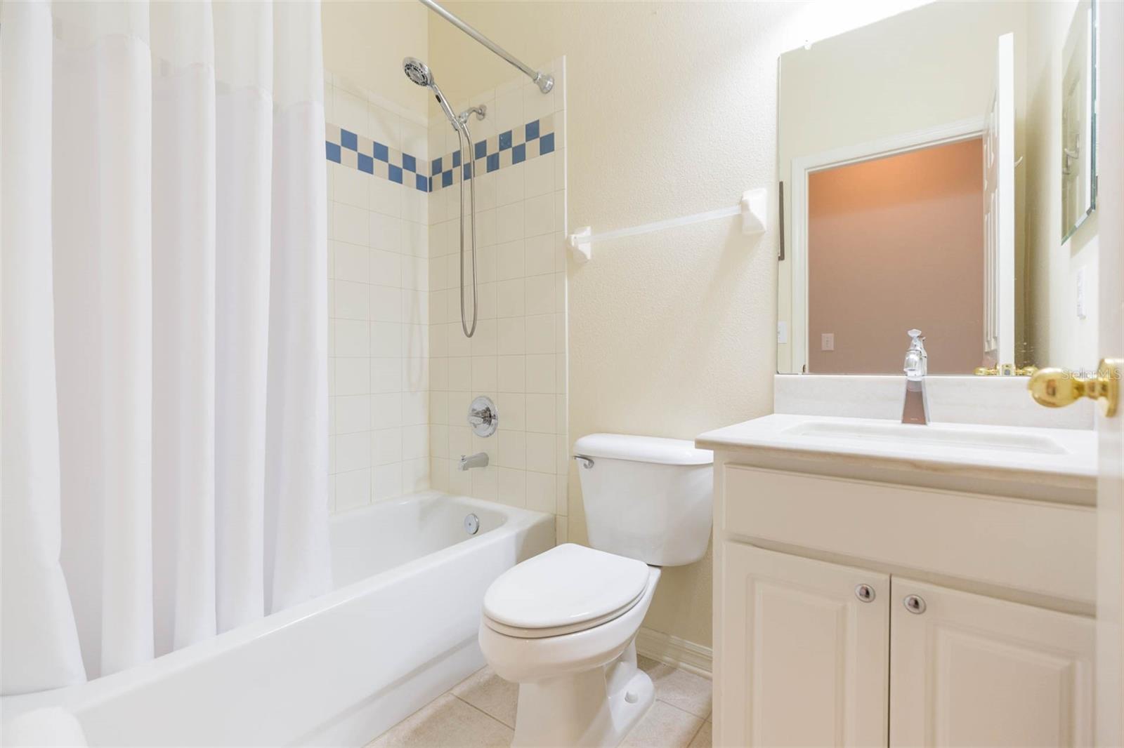 PANTHER TRACE PH 1A - Residential