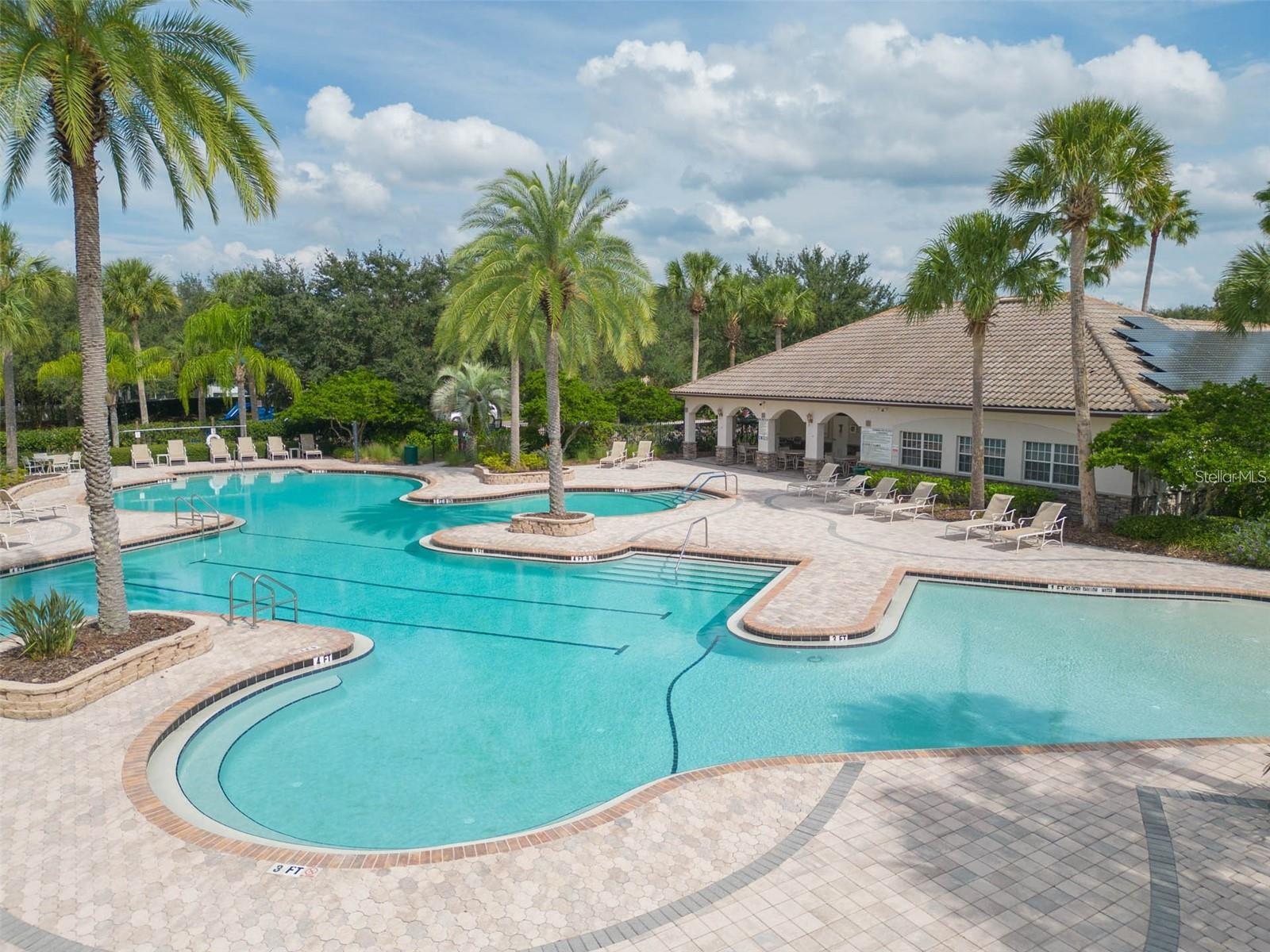 PANTHER TRACE PH 1A - Residential