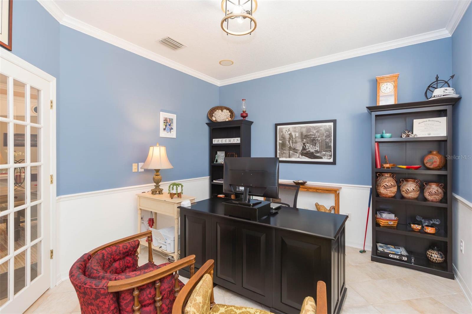 PANTHER TRACE PH 1A - Residential