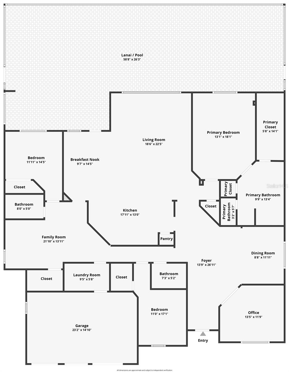 PANTHER TRACE PH 1A - Residential