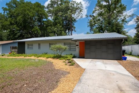 1116 NE 13TH PLACE GAINESVILLE FL 32601