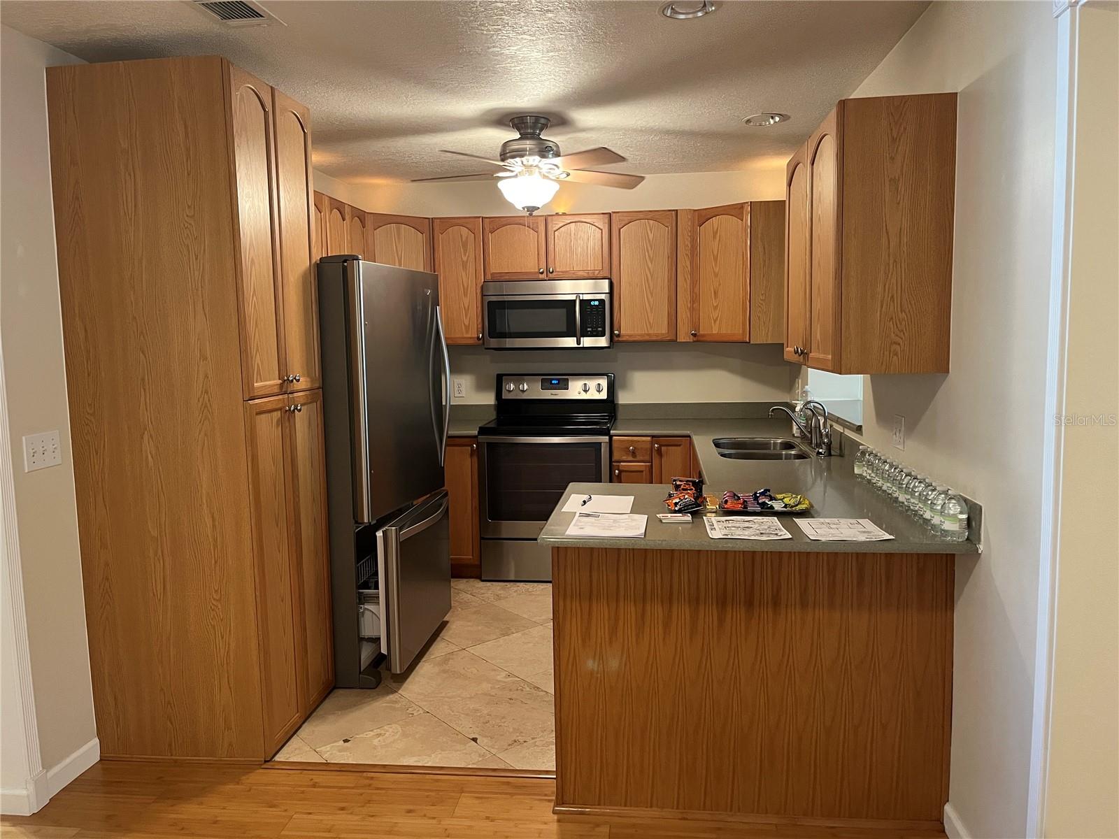 BEL-AIRE PINES, UNIT TWO - Residential