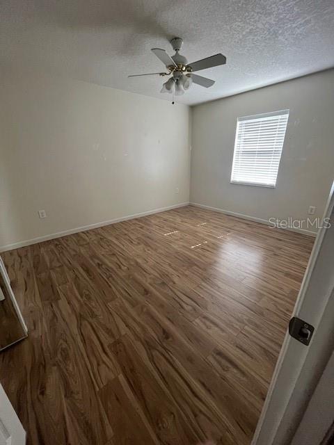 BEL-AIRE PINES, UNIT TWO - Residential