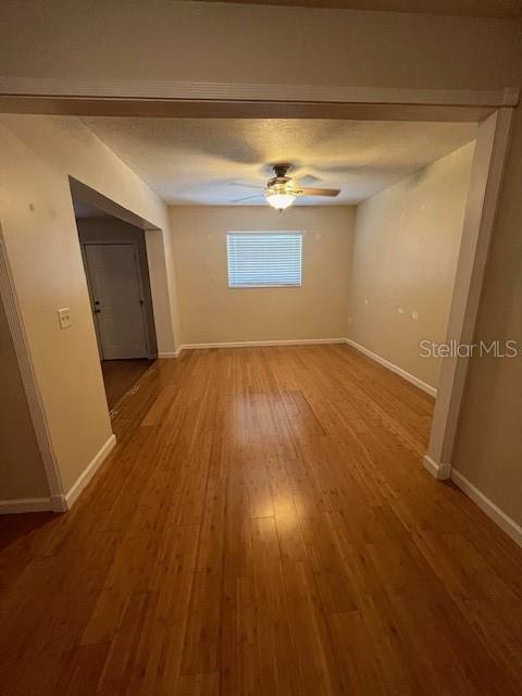 BEL-AIRE PINES, UNIT TWO - Residential