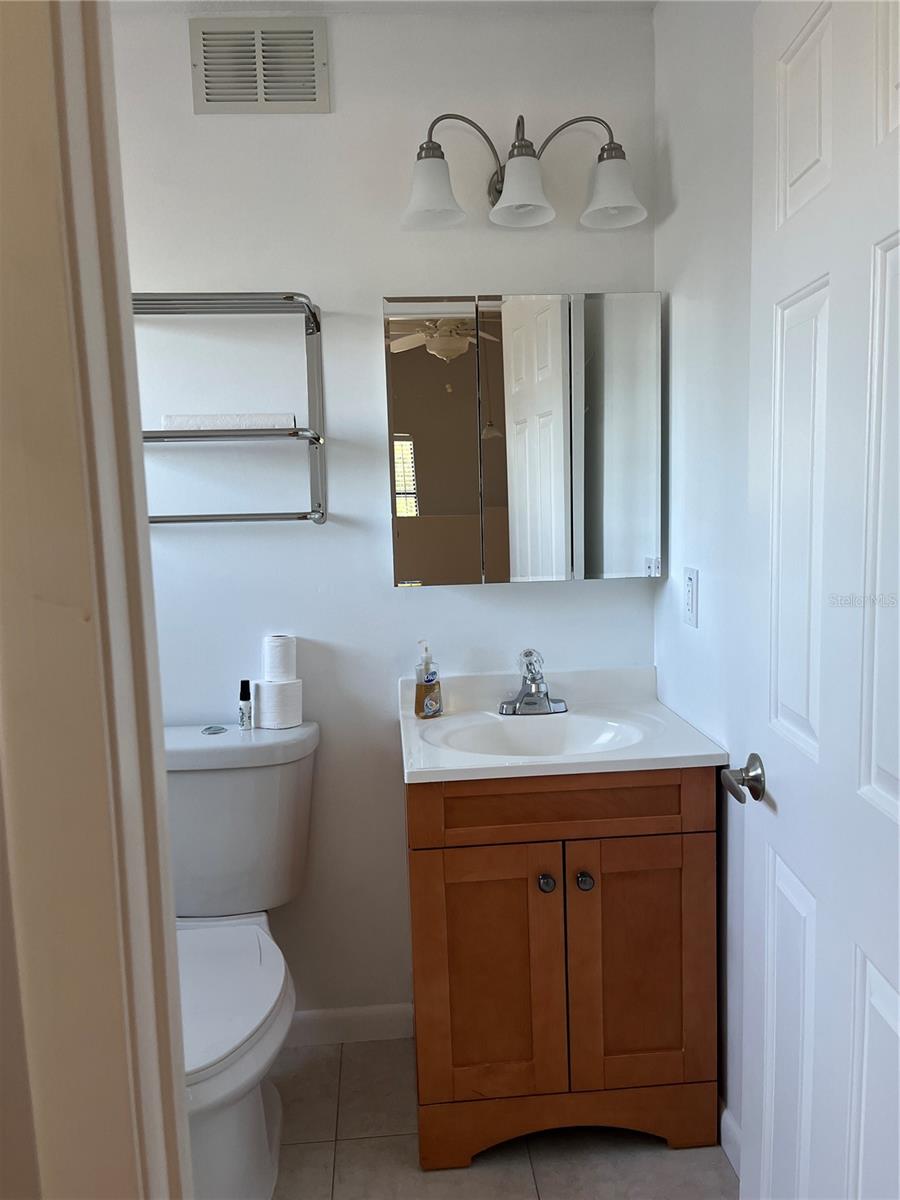 BEL-AIRE PINES, UNIT TWO - Residential