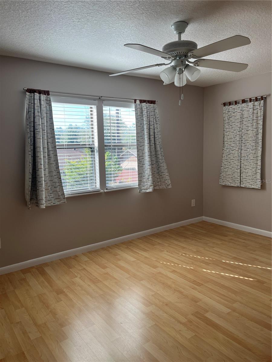 BEL-AIRE PINES, UNIT TWO - Residential