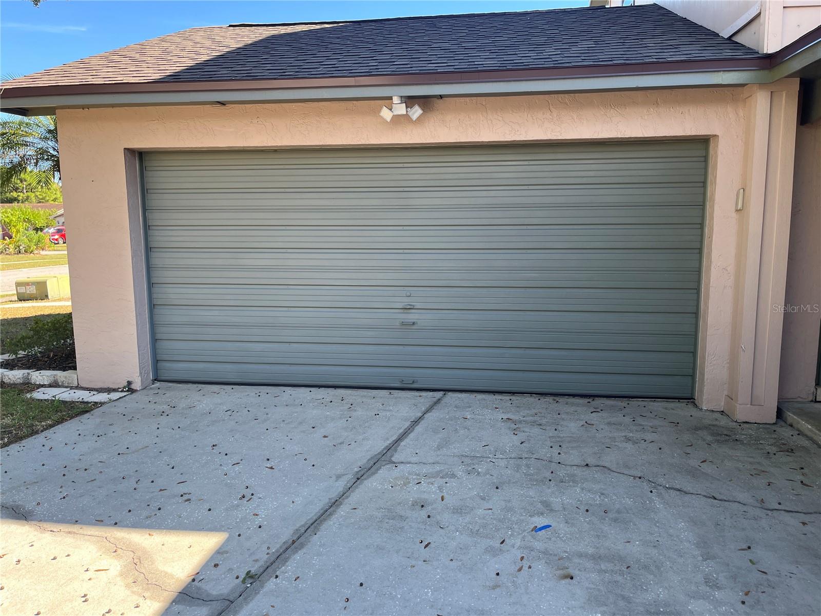 BEL-AIRE PINES, UNIT TWO - Residential