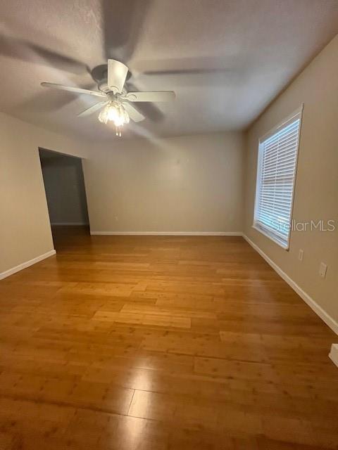 BEL-AIRE PINES, UNIT TWO - Residential