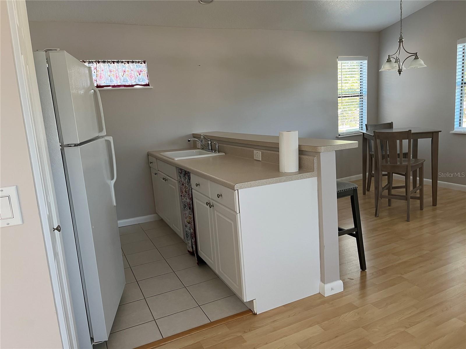 BEL-AIRE PINES, UNIT TWO - Residential