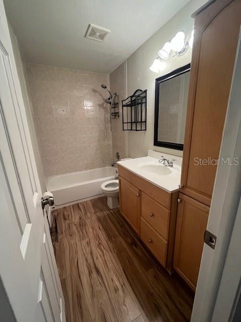 BEL-AIRE PINES, UNIT TWO - Residential