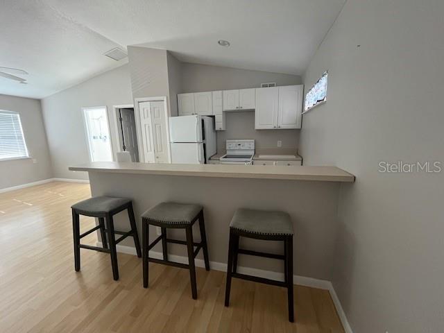 BEL-AIRE PINES, UNIT TWO - Residential