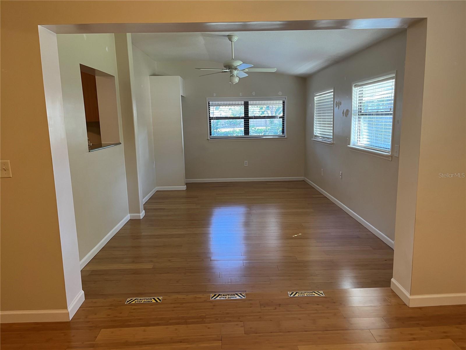 BEL-AIRE PINES, UNIT TWO - Residential