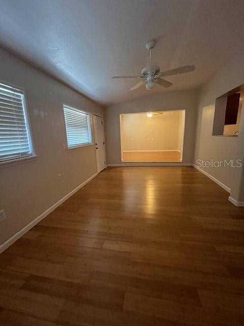 BEL-AIRE PINES, UNIT TWO - Residential