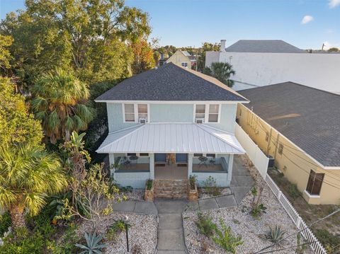 312 E ORANGE STREET B TARPON SPRINGS FL 34689