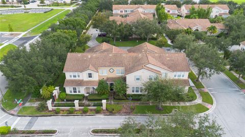 A home in ORLANDO