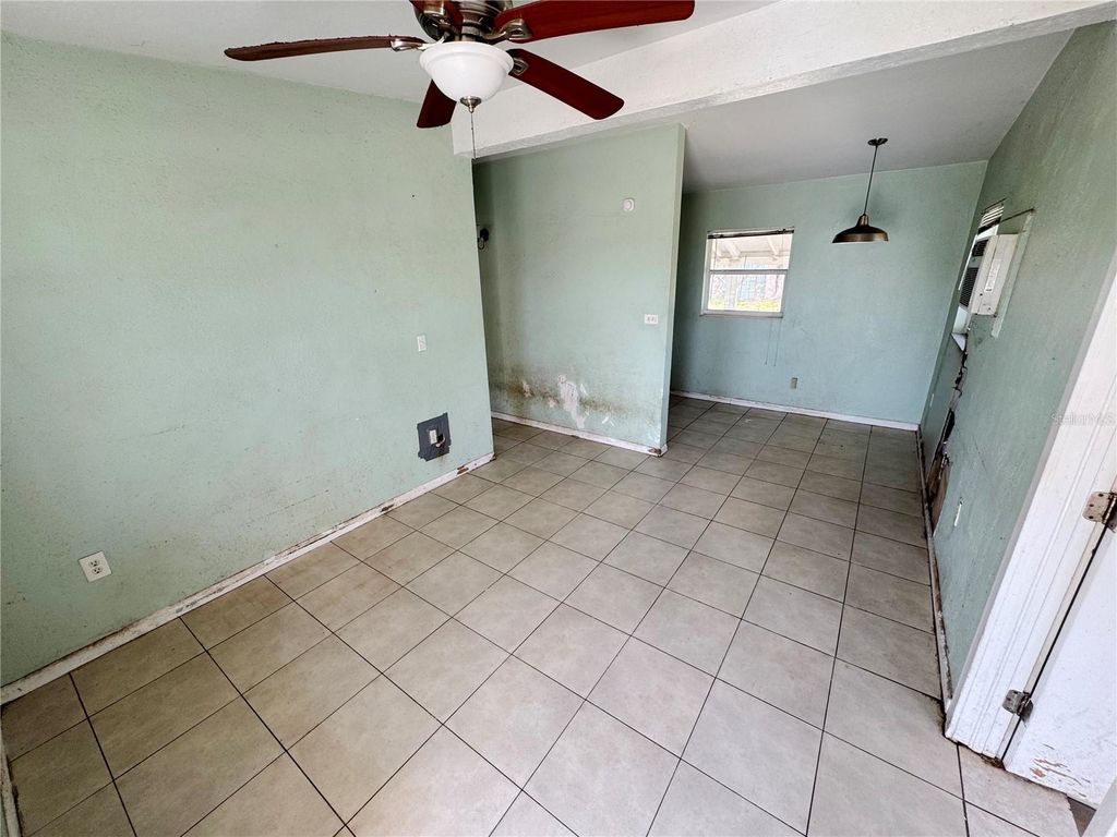 Photo of 2321 Wiley Street, Port Charlotte, FL 33952 (MLS # C7524004)