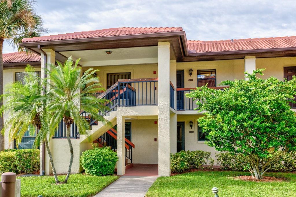 Photo of 1808 Hammock Pine Boulevard #1808, Clearwater, FL 33761 (MLS # TB8458035)