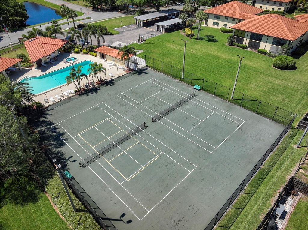 Photo of 1808 Hammock Pine Boulevard #1808, Clearwater, FL 33761 (MLS # TB8458035)