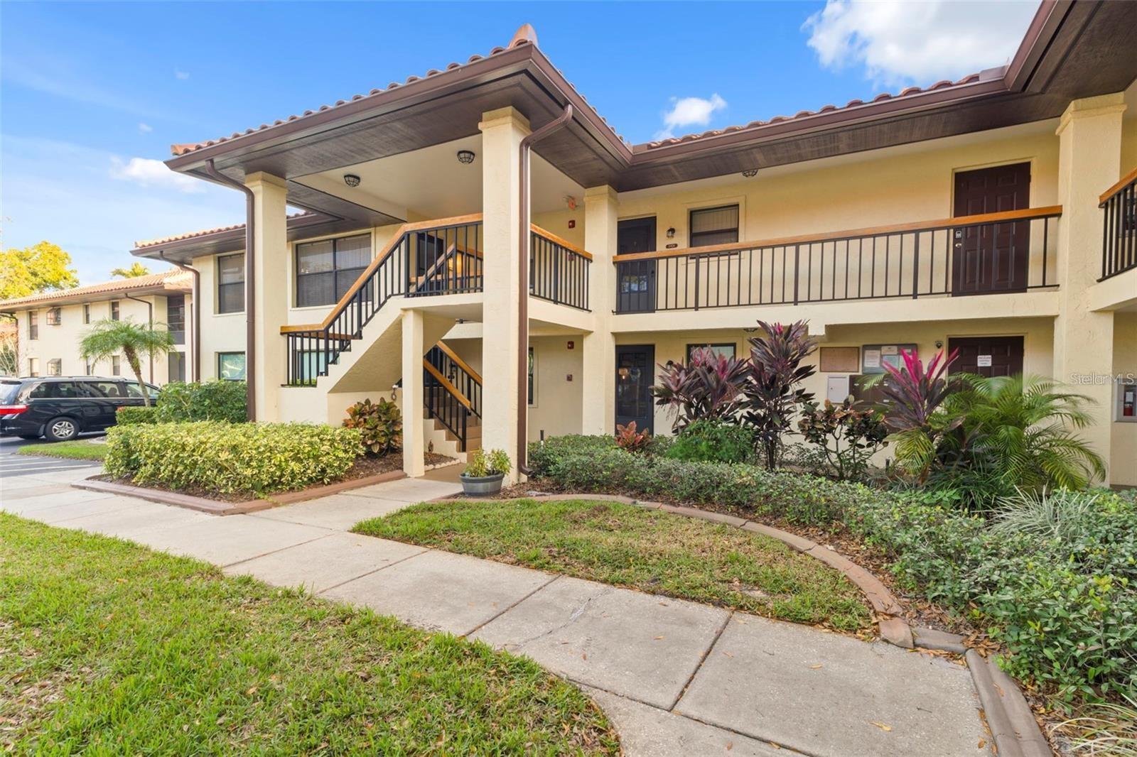 HAMMOCK PINE VILLAGE - Residential Lease