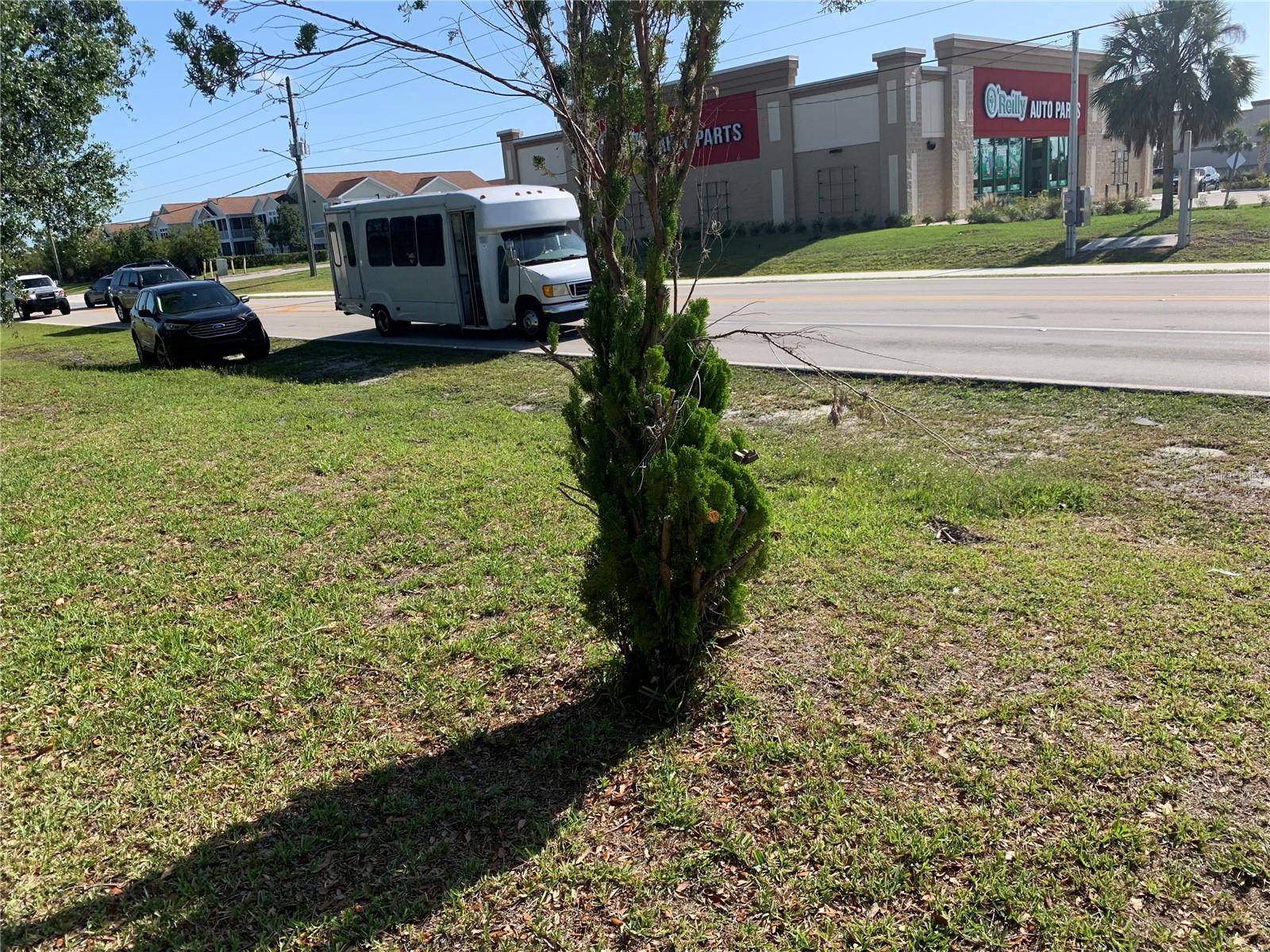 PORT CHARLOTTE SEC 015 - Land