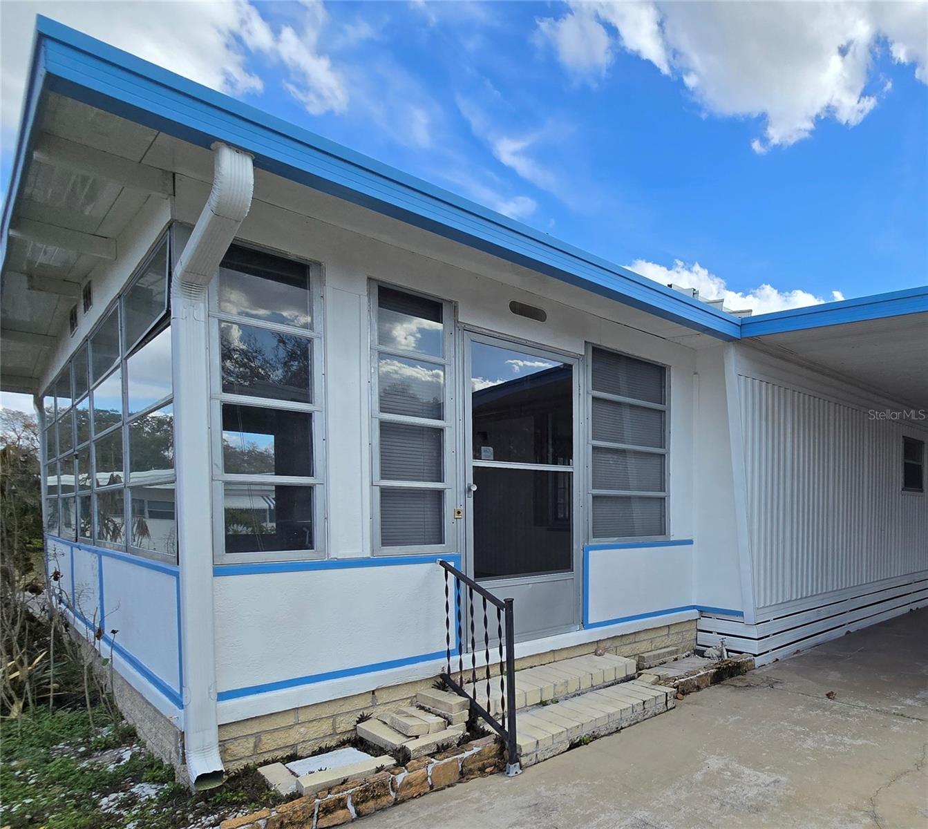 SKYVIEW MOBILE HOMES ESTS - Residential