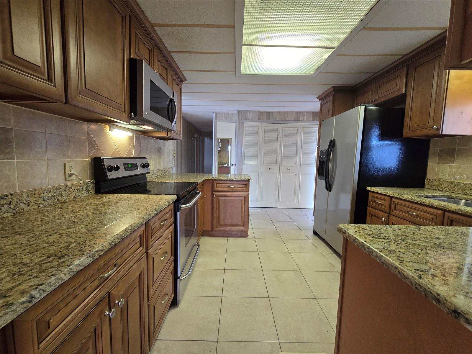 SKYVIEW MOBILE HOMES ESTS - Residential