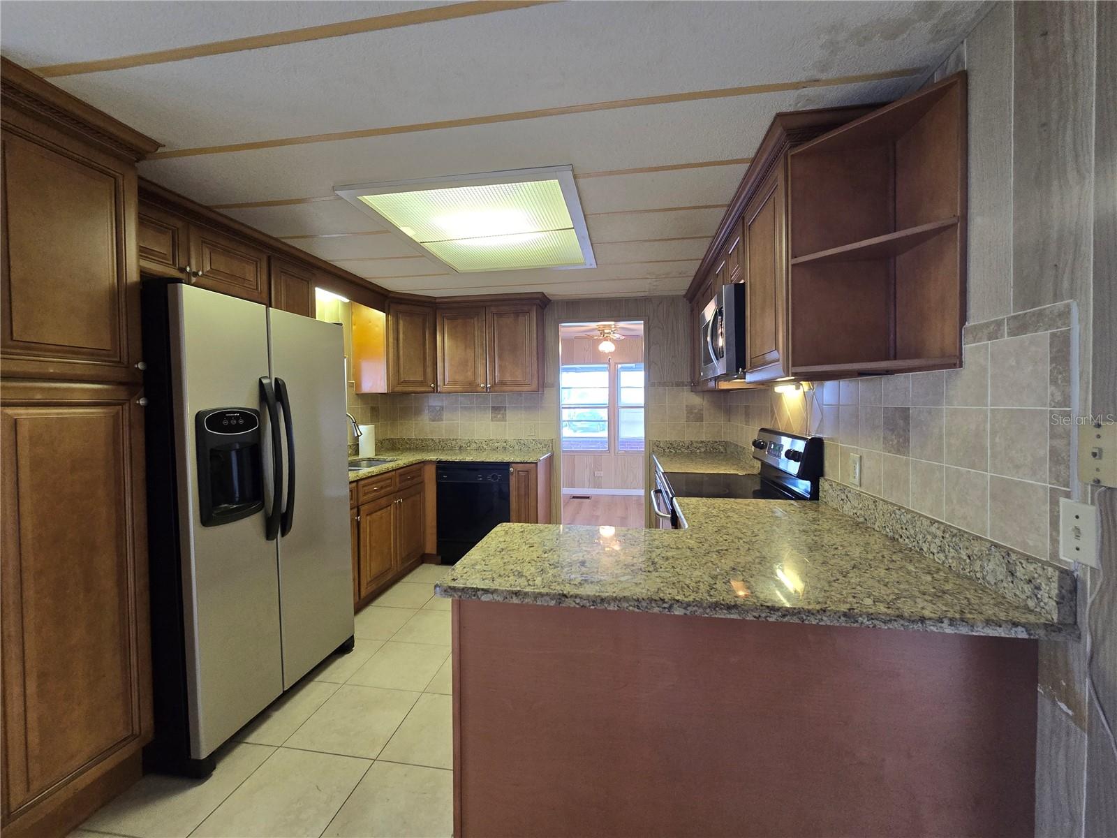 SKYVIEW MOBILE HOMES ESTS - Residential