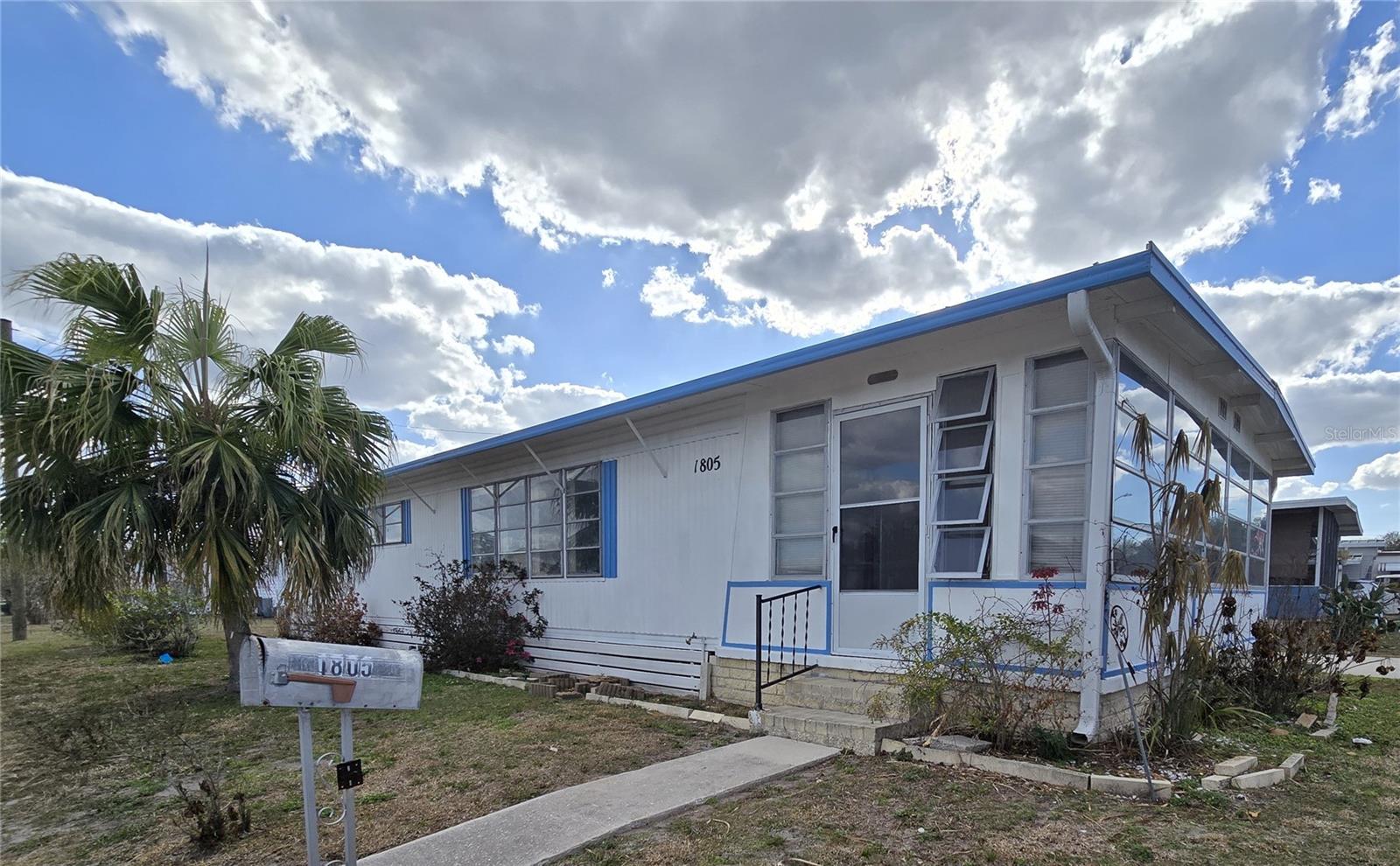 SKYVIEW MOBILE HOMES ESTS - Residential