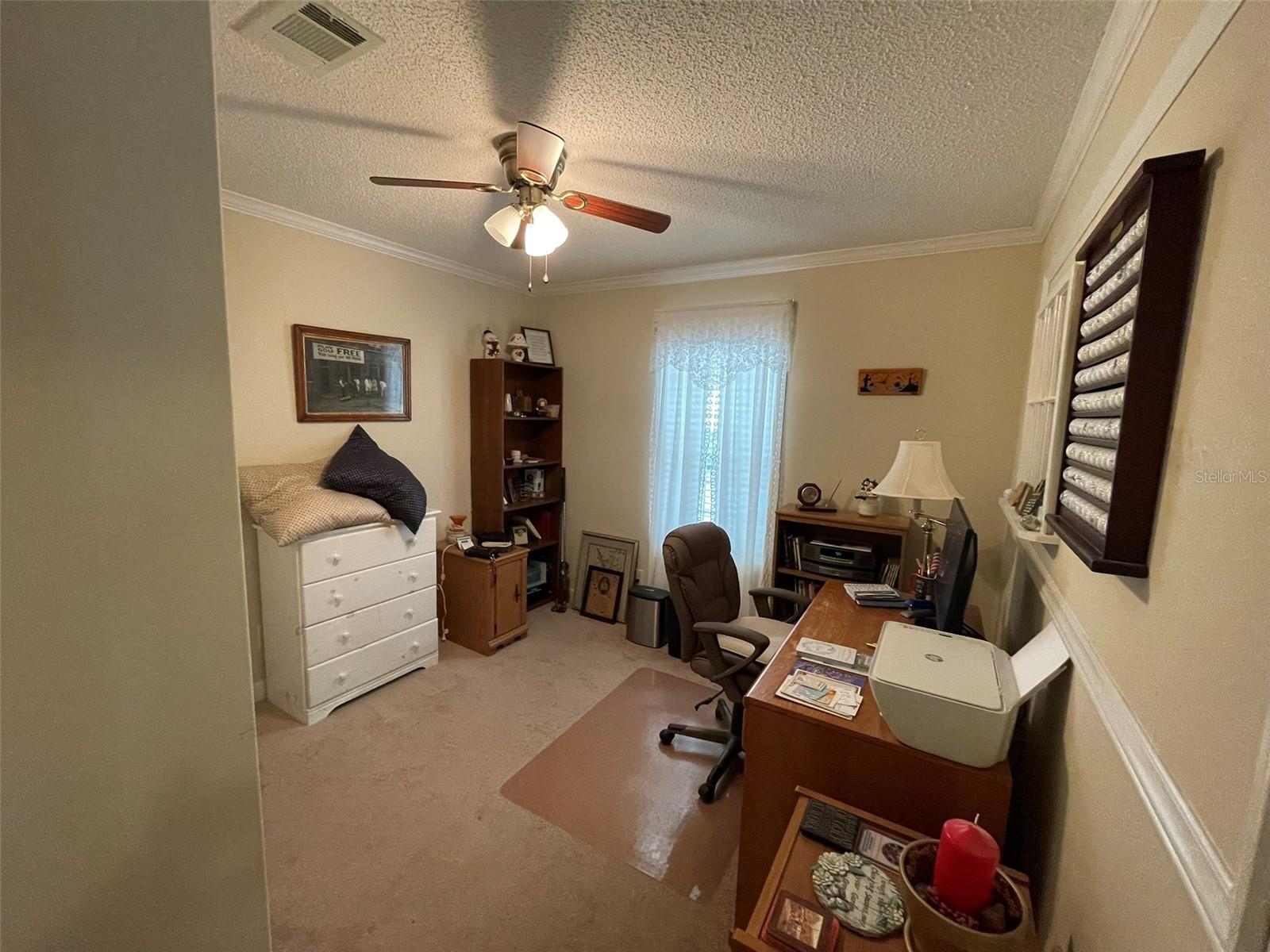 LAKE YALE ESTATES MOBILE HOME PARK - Residential