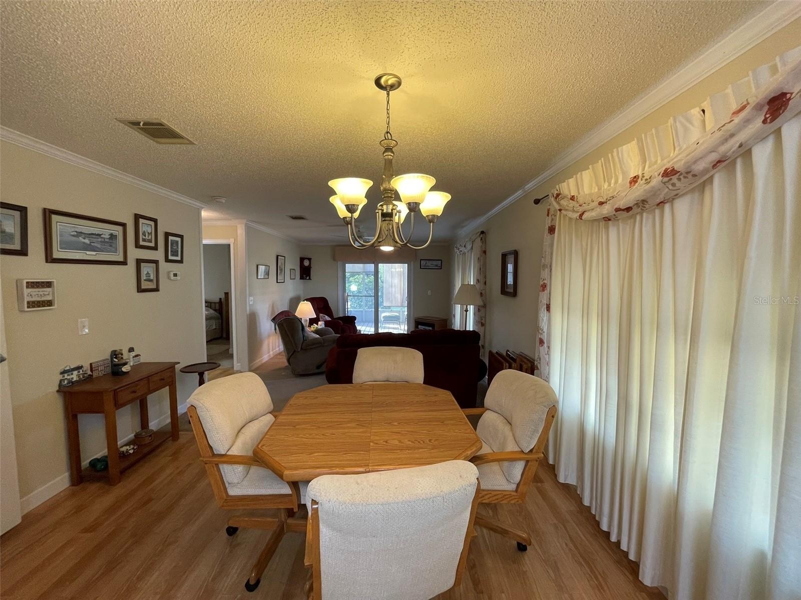 LAKE YALE ESTATES MOBILE HOME PARK - Residential