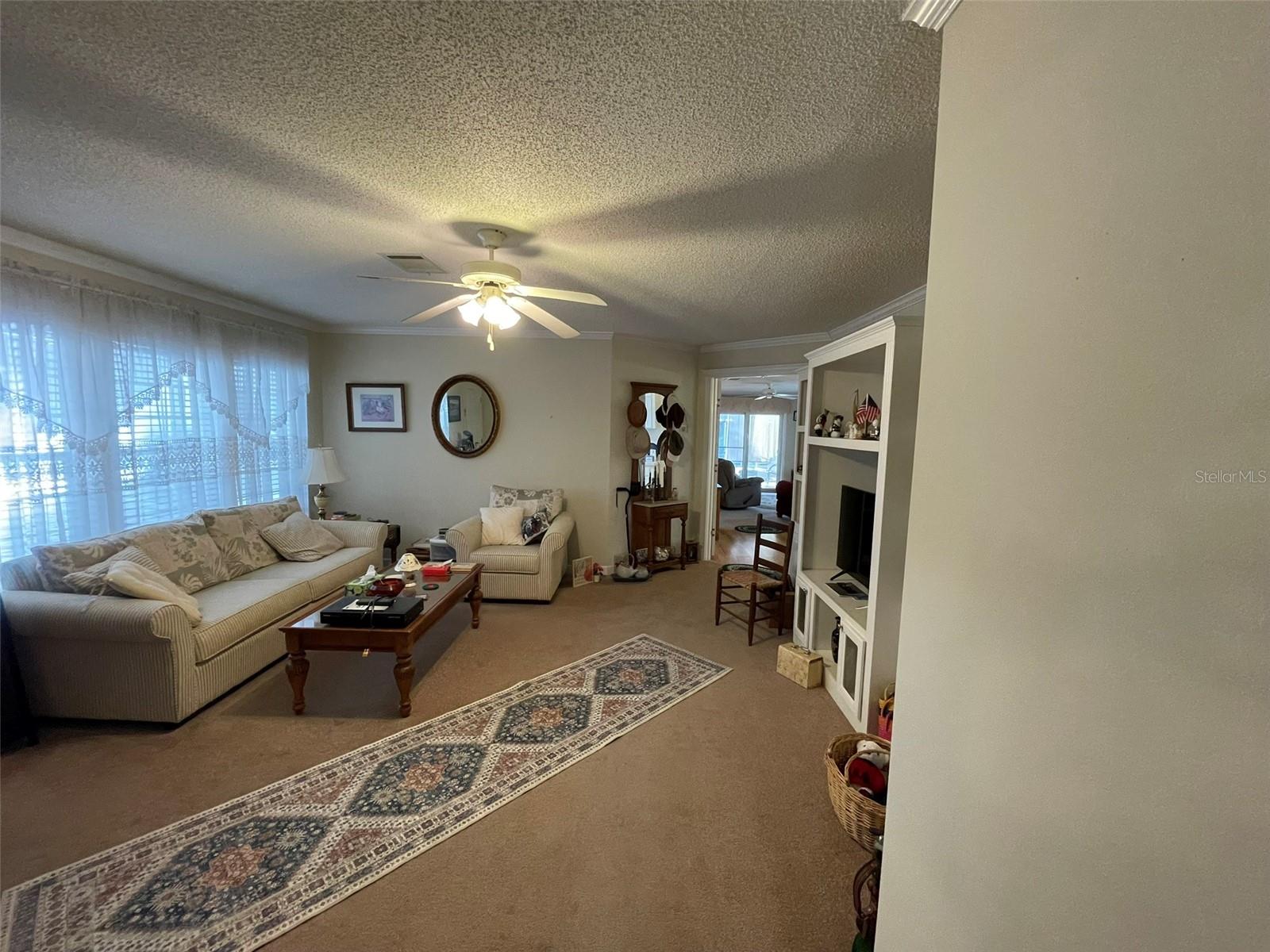 LAKE YALE ESTATES MOBILE HOME PARK - Residential