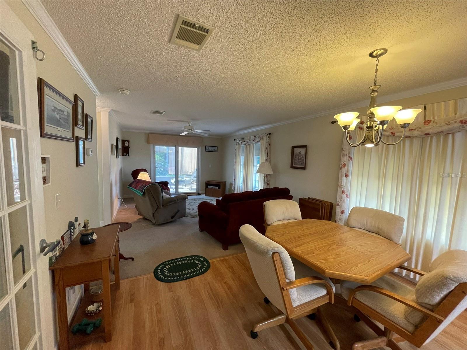 LAKE YALE ESTATES MOBILE HOME PARK - Residential