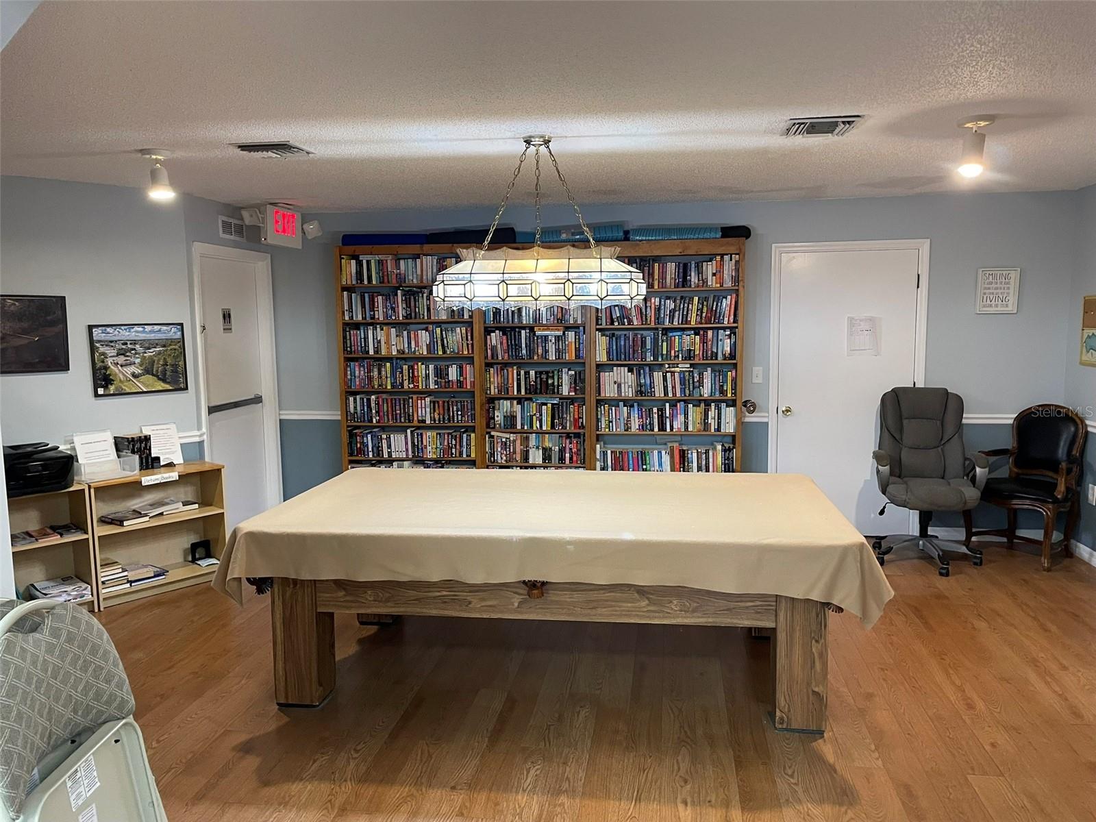 LAKE YALE ESTATES MOBILE HOME PARK - Residential