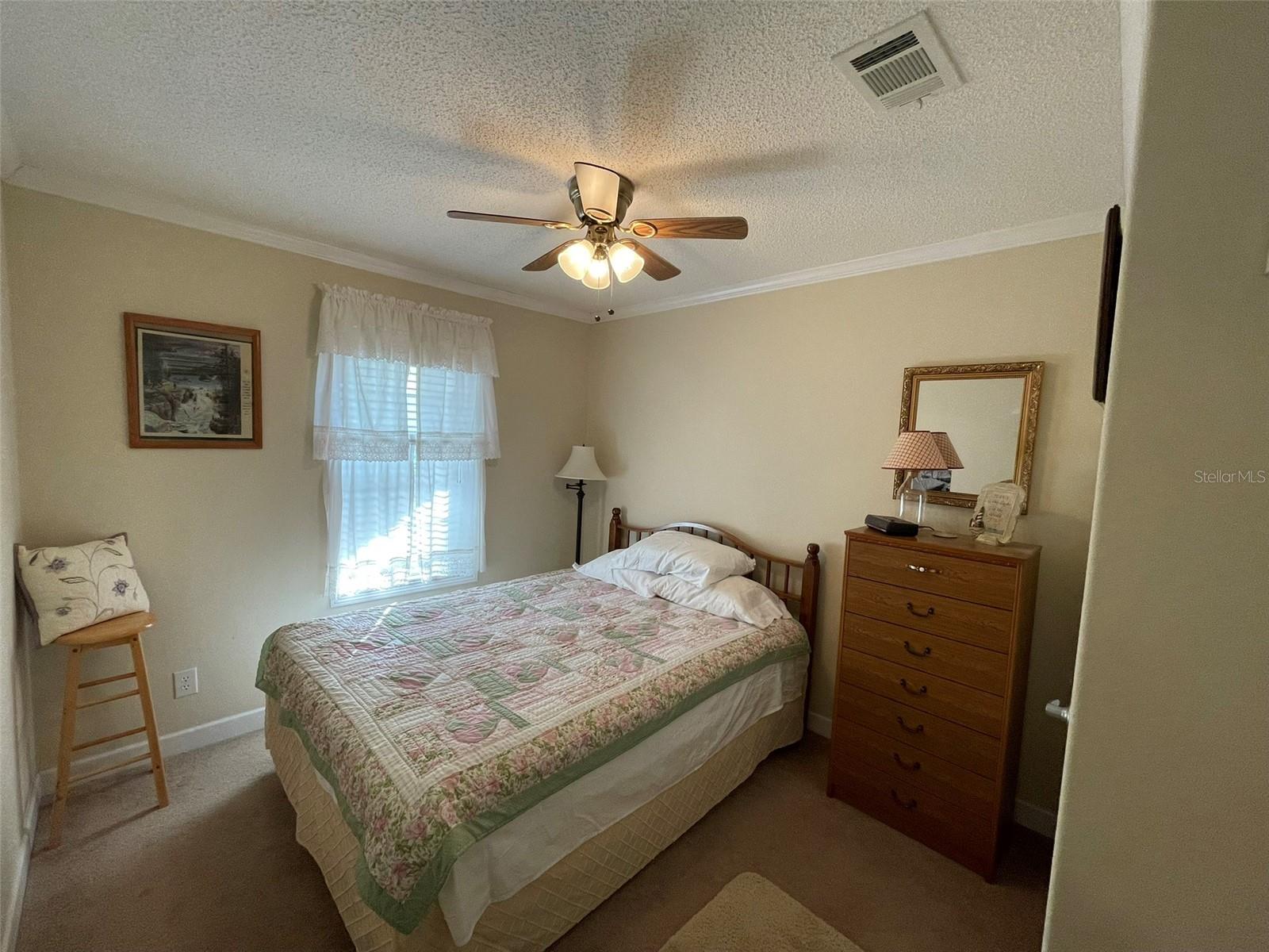 LAKE YALE ESTATES MOBILE HOME PARK - Residential