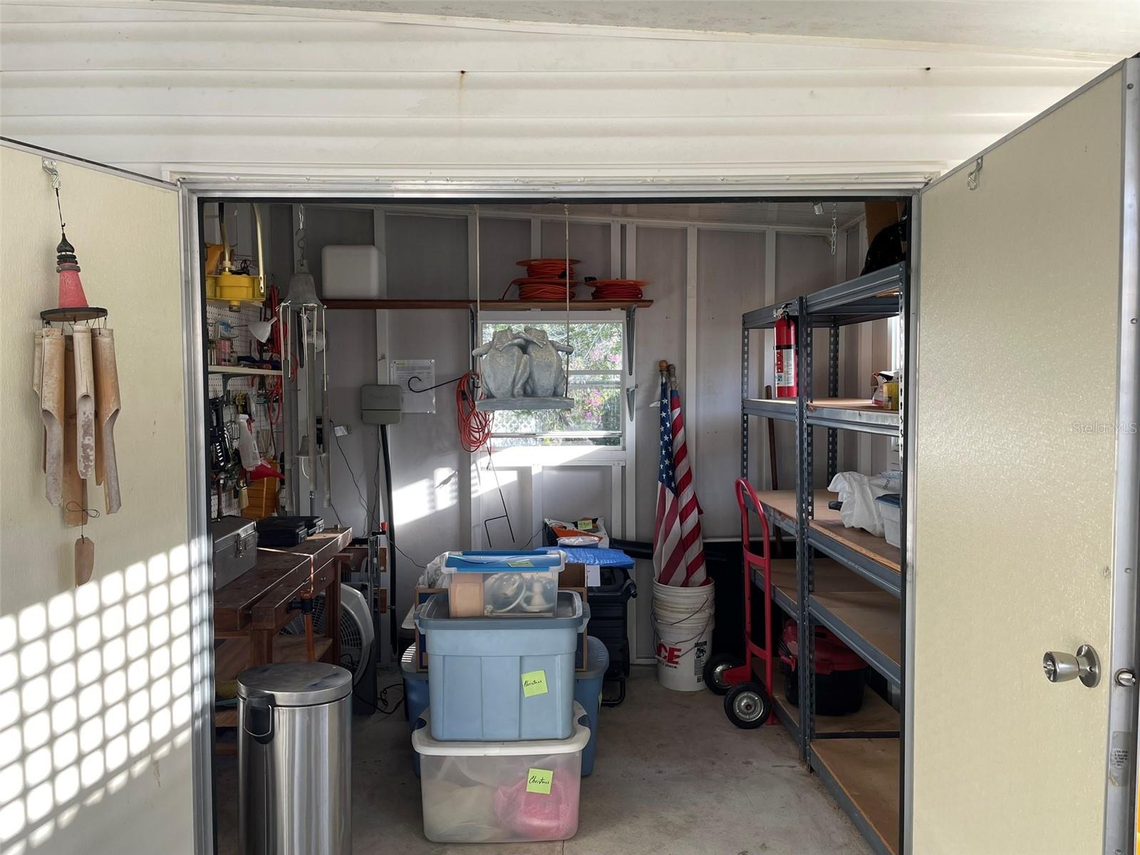 LAKE YALE ESTATES MOBILE HOME PARK - Residential