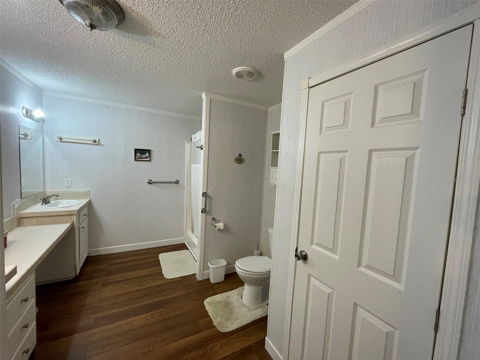 LAKE YALE ESTATES MOBILE HOME PARK - Residential