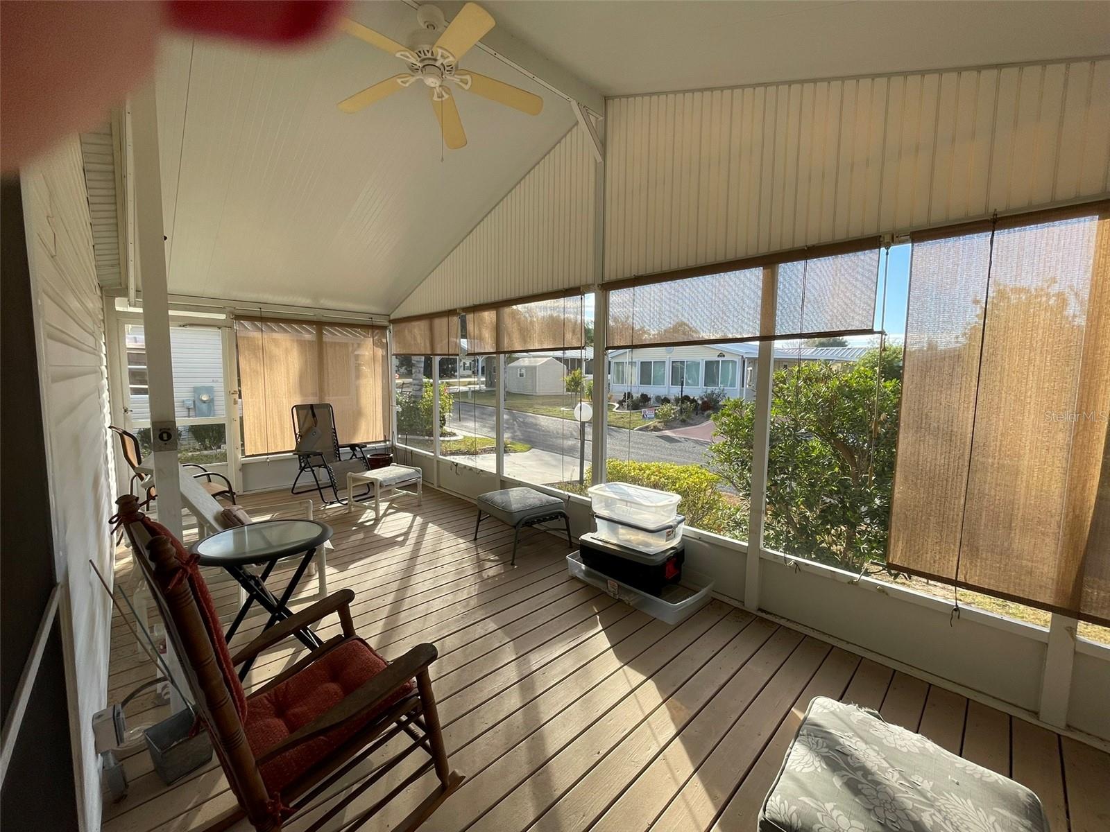 LAKE YALE ESTATES MOBILE HOME PARK - Residential