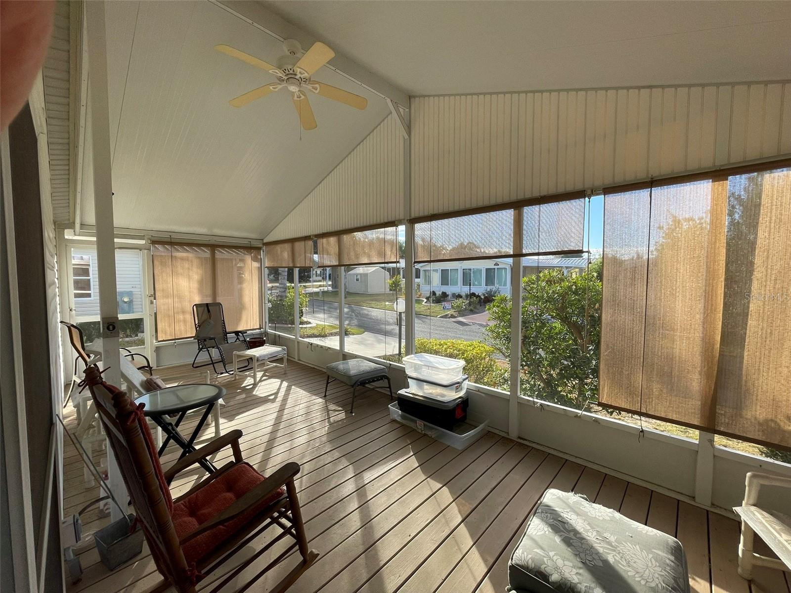 LAKE YALE ESTATES MOBILE HOME PARK - Residential