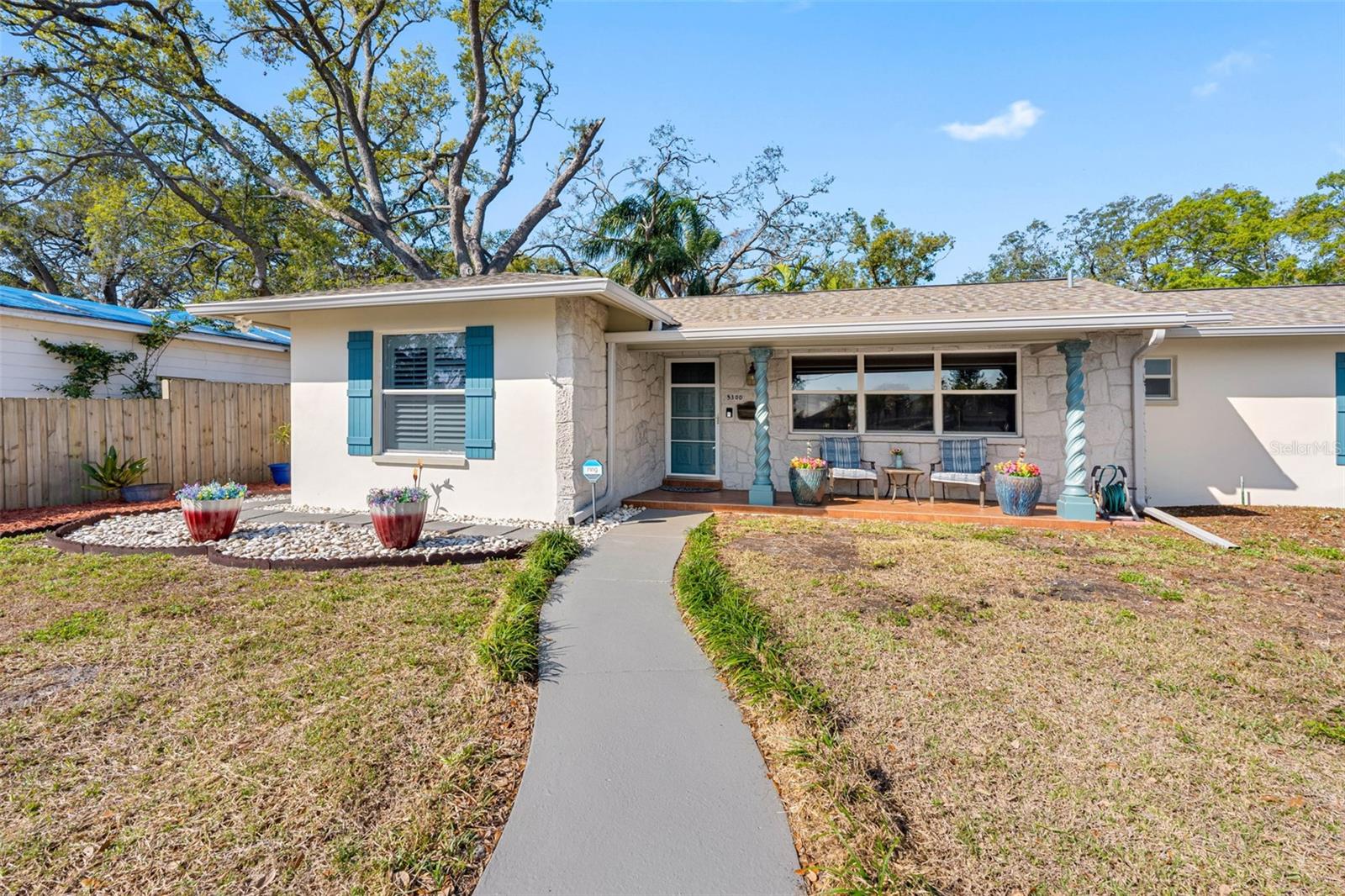 5300 ROBIN LANE N