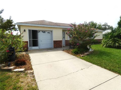 A home in SUMMERFIELD