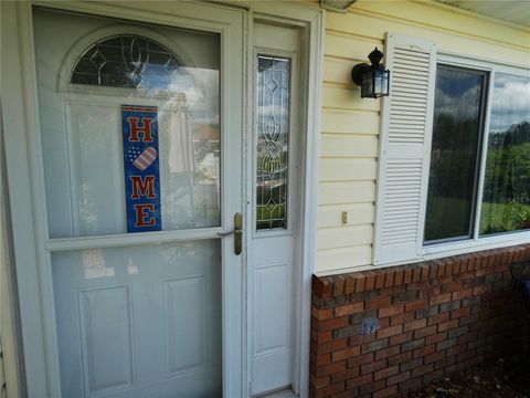 A home in SUMMERFIELD