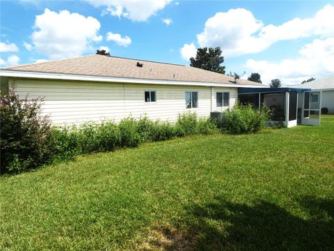 A home in SUMMERFIELD