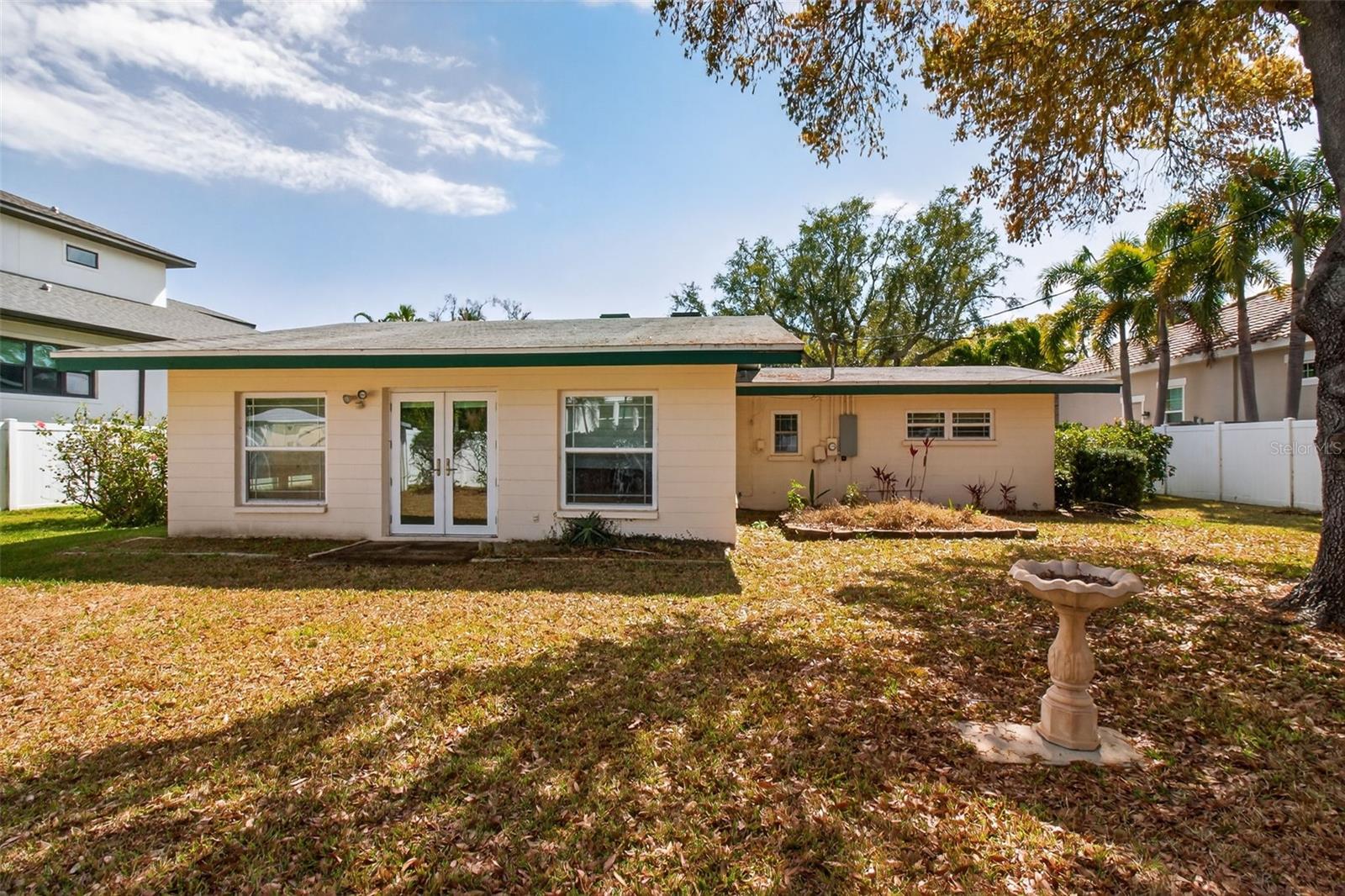 EDEN SHORES SEC 1 - Residential